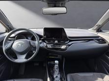 TOYOTA C-HR 2.0 VVTi HSD Move, Hybride Integrale Benzina/Elettrica, Occasioni / Usate, Automatico - 4