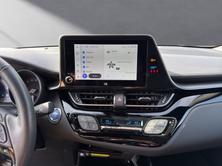 TOYOTA C-HR 2.0 VVTi HSD Move, Hybride Integrale Benzina/Elettrica, Occasioni / Usate, Automatico - 6