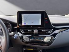 TOYOTA C-HR 2.0 VVTi HSD Move, Hybride Integrale Benzina/Elettrica, Occasioni / Usate, Automatico - 7