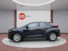 TOYOTA C-HR 1.8 HEV Comfort Inkl. Winterkompletträder / Gratisserv, Voll-Hybrid Benzin/Elektro, Occasion / Gebraucht, Automatik - 2