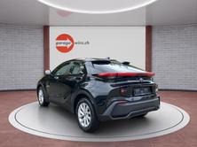 TOYOTA C-HR 1.8 HEV Comfort Inkl. Winterkompletträder / Gratisserv, Voll-Hybrid Benzin/Elektro, Occasion / Gebraucht, Automatik - 3
