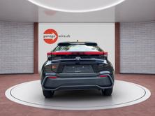 TOYOTA C-HR 1.8 HEV Comfort Inkl. Winterkompletträder / Gratisserv, Voll-Hybrid Benzin/Elektro, Occasion / Gebraucht, Automatik - 4