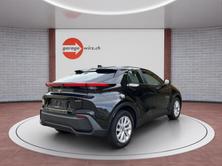 TOYOTA C-HR 1.8 HEV Comfort Inkl. Winterkompletträder / Gratisserv, Voll-Hybrid Benzin/Elektro, Occasion / Gebraucht, Automatik - 5