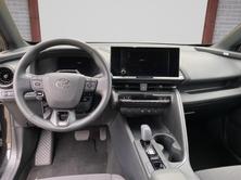 TOYOTA C-HR 1.8 HEV Comfort Inkl. Winterkompletträder / Gratisserv, Voll-Hybrid Benzin/Elektro, Occasion / Gebraucht, Automatik - 6
