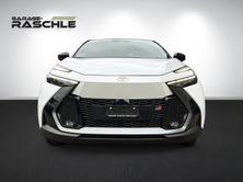 TOYOTA C-HR 2.0 PHEV GR Sport Premiere, Plug-in-Hybrid Benzin/Elektro, Occasion / Gebraucht, Automatik - 2
