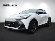 TOYOTA C-HR 2.0 PHEV GR Sport Premiere, Plug-in-Hybrid Benzin/Elektro, Occasion / Gebraucht, Automatik - 3