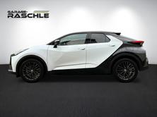 TOYOTA C-HR 2.0 PHEV GR Sport Premiere, Plug-in-Hybrid Benzin/Elektro, Occasion / Gebraucht, Automatik - 4