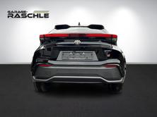 TOYOTA C-HR 2.0 PHEV GR Sport Premiere, Plug-in-Hybrid Benzin/Elektro, Occasion / Gebraucht, Automatik - 5