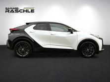 TOYOTA C-HR 2.0 PHEV GR Sport Premiere, Plug-in-Hybrid Benzin/Elektro, Occasion / Gebraucht, Automatik - 6