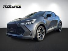 TOYOTA C-HR 2.0 PHEV Swiss Edition, Hybride Rechargeable Essence/Électricité, Occasion / Utilisé, Automatique - 3
