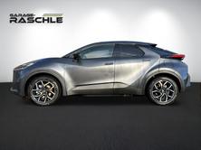TOYOTA C-HR 2.0 PHEV Swiss Edition, Hybride Rechargeable Essence/Électricité, Occasion / Utilisé, Automatique - 4