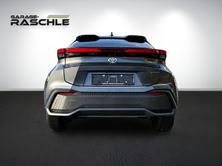 TOYOTA C-HR 2.0 PHEV Swiss Edition, Hybride Rechargeable Essence/Électricité, Occasion / Utilisé, Automatique - 5