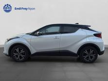 TOYOTA C-HR 2.0 VVTi HSD Move, Full-Hybrid Petrol/Electric, Second hand / Used, Automatic - 3