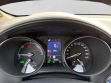 TOYOTA C-HR 2.0 VVTi HSD Move, Full-Hybrid Petrol/Electric, Second hand / Used, Automatic - 4