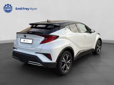 TOYOTA C-HR 2.0 VVTi HSD Move, Full-Hybrid Petrol/Electric, Second hand / Used, Automatic - 6