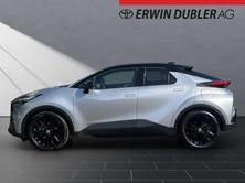 TOYOTA C-HR 2.0 PHEV GR Sport, Plug-in-Hybrid Petrol/Electric, Second hand / Used, Automatic - 2