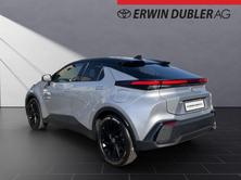 TOYOTA C-HR 2.0 PHEV GR Sport, Plug-in-Hybrid Petrol/Electric, Second hand / Used, Automatic - 3