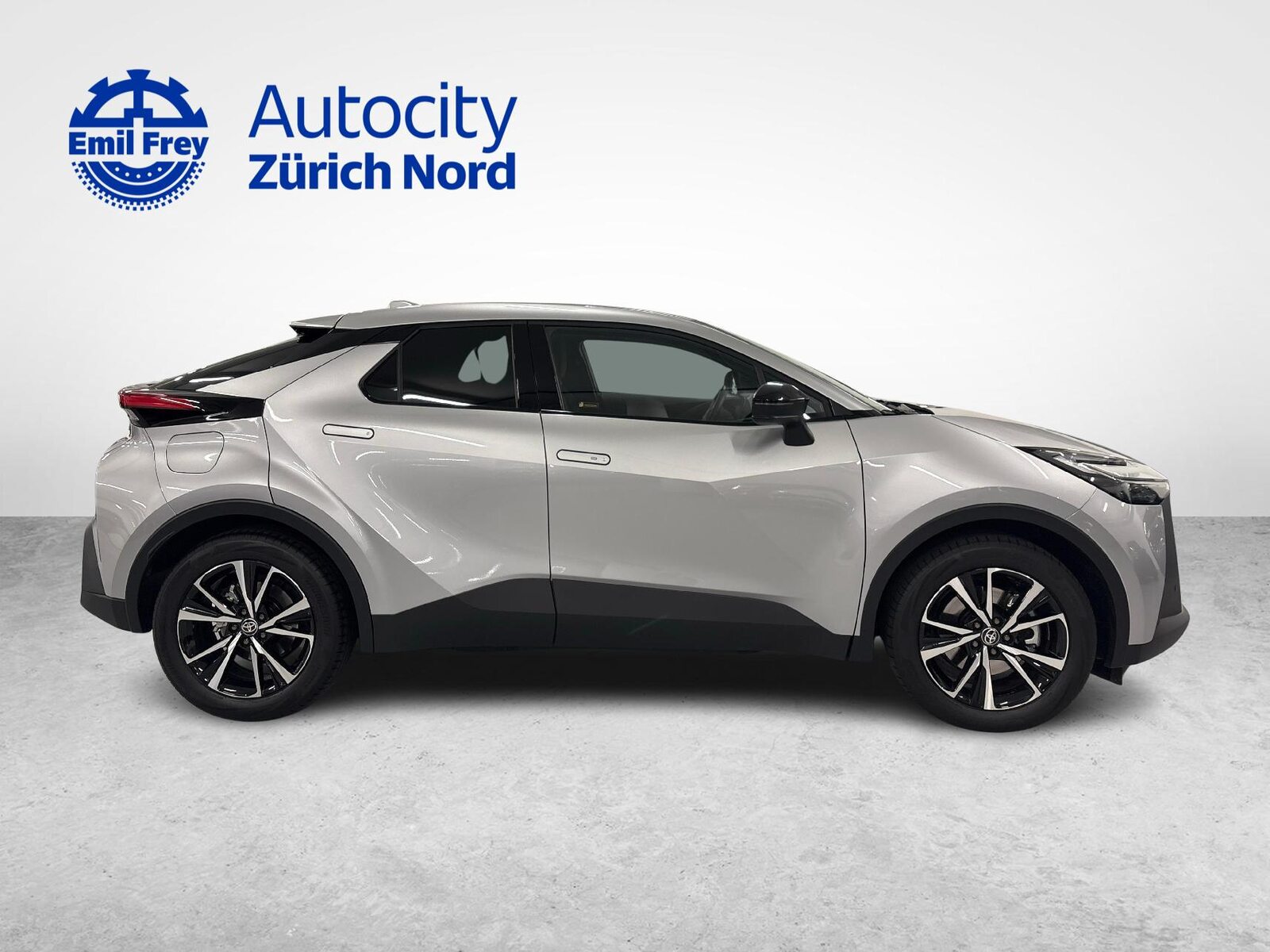 TOYOTA C-HR 2.0 PHEV Swiss Edition, Hybride Rechargeable Essence/Électricité, Occasion / Utilisé, Automatique - 6