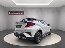 TOYOTA C-HR 2.0 VVTi HSD Style, Hybride Intégral Essence/Électricité, Occasion / Utilisé, Automatique - 6