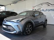 TOYOTA C-HR 2.0 HSD CVT Style, Voll-Hybrid Benzin/Elektro, Occasion / Gebraucht, Automatik - 2