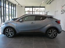 TOYOTA C-HR 2.0 HSD CVT Style, Voll-Hybrid Benzin/Elektro, Occasion / Gebraucht, Automatik - 3
