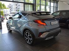 TOYOTA C-HR 2.0 HSD CVT Style, Voll-Hybrid Benzin/Elektro, Occasion / Gebraucht, Automatik - 4