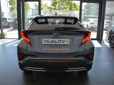 TOYOTA C-HR 2.0 HSD CVT Style, Voll-Hybrid Benzin/Elektro, Occasion / Gebraucht, Automatik - 5
