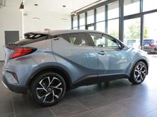 TOYOTA C-HR 2.0 HSD CVT Style, Voll-Hybrid Benzin/Elektro, Occasion / Gebraucht, Automatik - 7