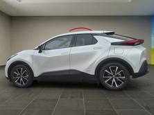 TOYOTA C-HR 2.0 HEV Trend 4x4, Voll-Hybrid Benzin/Elektro, Occasion / Gebraucht, Automatik - 2