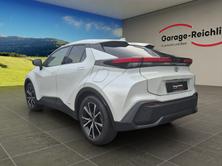 TOYOTA C-HR 2.0 HEV Trend 4x4, Voll-Hybrid Benzin/Elektro, Occasion / Gebraucht, Automatik - 3