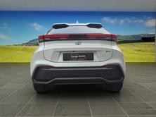 TOYOTA C-HR 2.0 HEV Trend 4x4, Voll-Hybrid Benzin/Elektro, Occasion / Gebraucht, Automatik - 4