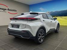 TOYOTA C-HR 2.0 HEV Trend 4x4, Voll-Hybrid Benzin/Elektro, Occasion / Gebraucht, Automatik - 5