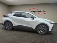 TOYOTA C-HR 2.0 HEV Trend 4x4, Voll-Hybrid Benzin/Elektro, Occasion / Gebraucht, Automatik - 6