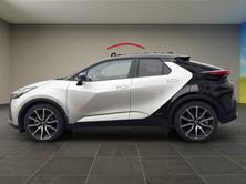 TOYOTA C-HR 2.0 HEV GR Sport Premiere 4x4, Voll-Hybrid Benzin/Elektro, Occasion / Gebraucht, Automatik - 2