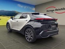 TOYOTA C-HR 2.0 HEV GR Sport Premiere 4x4, Voll-Hybrid Benzin/Elektro, Occasion / Gebraucht, Automatik - 3