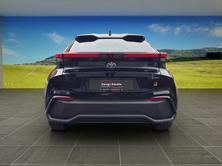 TOYOTA C-HR 2.0 HEV GR Sport Premiere 4x4, Voll-Hybrid Benzin/Elektro, Occasion / Gebraucht, Automatik - 4