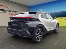 TOYOTA C-HR 2.0 HEV GR Sport Premiere 4x4, Voll-Hybrid Benzin/Elektro, Occasion / Gebraucht, Automatik - 5