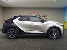 TOYOTA C-HR 2.0 HEV GR Sport Premiere 4x4, Voll-Hybrid Benzin/Elektro, Occasion / Gebraucht, Automatik - 6