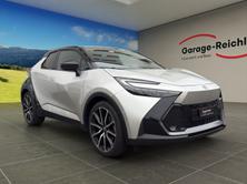TOYOTA C-HR 2.0 HEV GR Sport Premiere 4x4, Voll-Hybrid Benzin/Elektro, Occasion / Gebraucht, Automatik - 7
