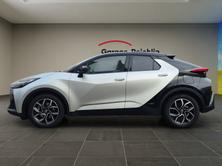 TOYOTA C-HR 2.0 HEV GR Sport Premiere 4x4, Voll-Hybrid Benzin/Elektro, Occasion / Gebraucht, Automatik - 2