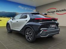 TOYOTA C-HR 2.0 HEV GR Sport Premiere 4x4, Voll-Hybrid Benzin/Elektro, Occasion / Gebraucht, Automatik - 3