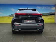 TOYOTA C-HR 2.0 HEV GR Sport Premiere 4x4, Voll-Hybrid Benzin/Elektro, Occasion / Gebraucht, Automatik - 4