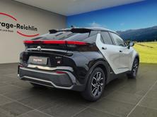 TOYOTA C-HR 2.0 HEV GR Sport Premiere 4x4, Voll-Hybrid Benzin/Elektro, Occasion / Gebraucht, Automatik - 5