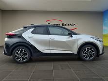 TOYOTA C-HR 2.0 HEV GR Sport Premiere 4x4, Voll-Hybrid Benzin/Elektro, Occasion / Gebraucht, Automatik - 6