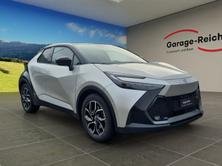 TOYOTA C-HR 2.0 HEV GR Sport Premiere 4x4, Voll-Hybrid Benzin/Elektro, Occasion / Gebraucht, Automatik - 7