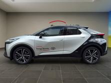 TOYOTA C-HR 2.0 HEV Style Premiere 4x4, Voll-Hybrid Benzin/Elektro, Occasion / Gebraucht, Automatik - 2