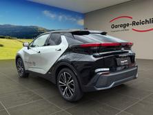 TOYOTA C-HR 2.0 HEV Style Premiere 4x4, Voll-Hybrid Benzin/Elektro, Occasion / Gebraucht, Automatik - 3