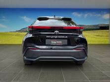TOYOTA C-HR 2.0 HEV Style Premiere 4x4, Voll-Hybrid Benzin/Elektro, Occasion / Gebraucht, Automatik - 4