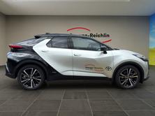 TOYOTA C-HR 2.0 HEV Style Premiere 4x4, Voll-Hybrid Benzin/Elektro, Occasion / Gebraucht, Automatik - 6