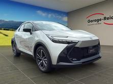 TOYOTA C-HR 2.0 HEV Style Premiere 4x4, Voll-Hybrid Benzin/Elektro, Occasion / Gebraucht, Automatik - 7
